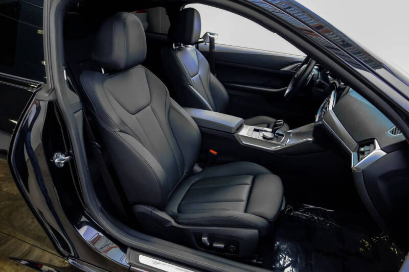 2021 BMW 4 Series M440i xDrive