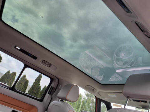 2025 Volkswagen ID. Buzz 1st Edition 4Motion