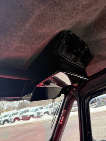 2014 CAN AM COMMANDER XT 1000