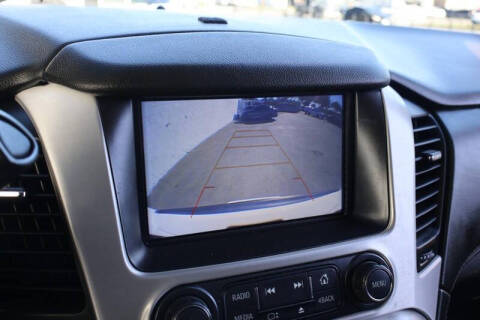 2019 GMC Yukon XL SLT