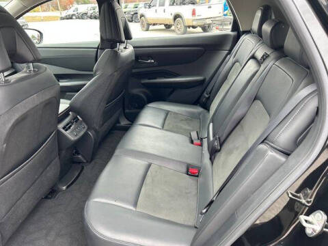 2023 Nissan Ariya Evolve+ e-4ORCE