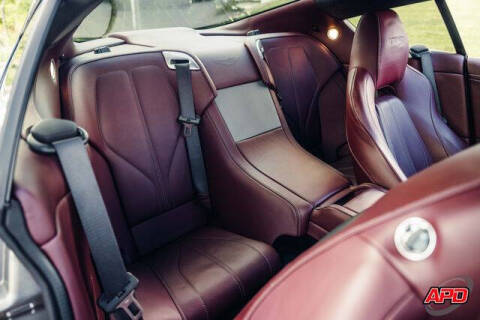 2014 Aston Martin DB9