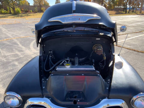 1954 Chevrolet 3100