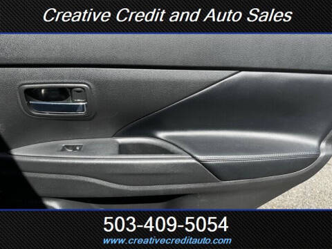 2019 Mitsubishi Outlander SE