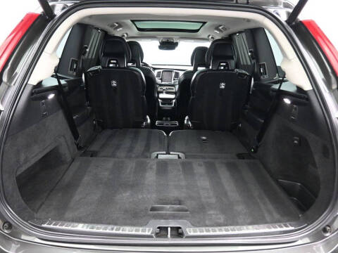 2021 Volvo XC90 T6 Inscription 6-Passenger