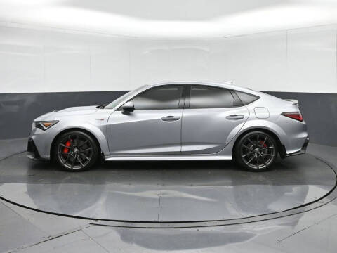 2025 Acura Integra Type S