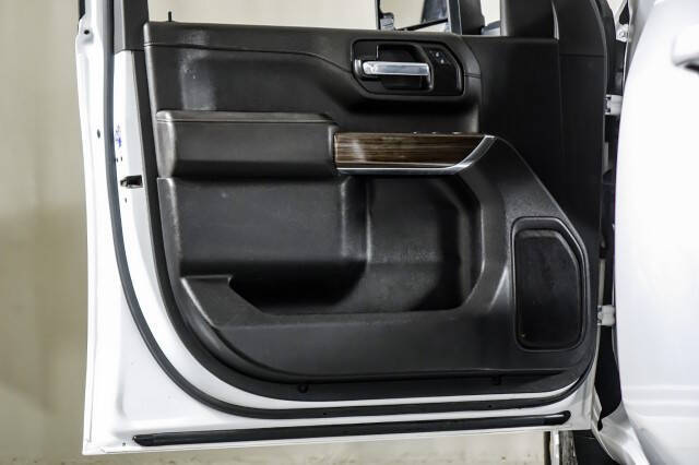 2023 Chevrolet Silverado 2500HD