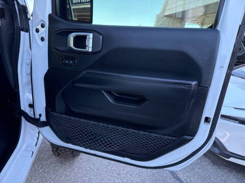 2021 Jeep Wrangler Unlimited Rubicon 392