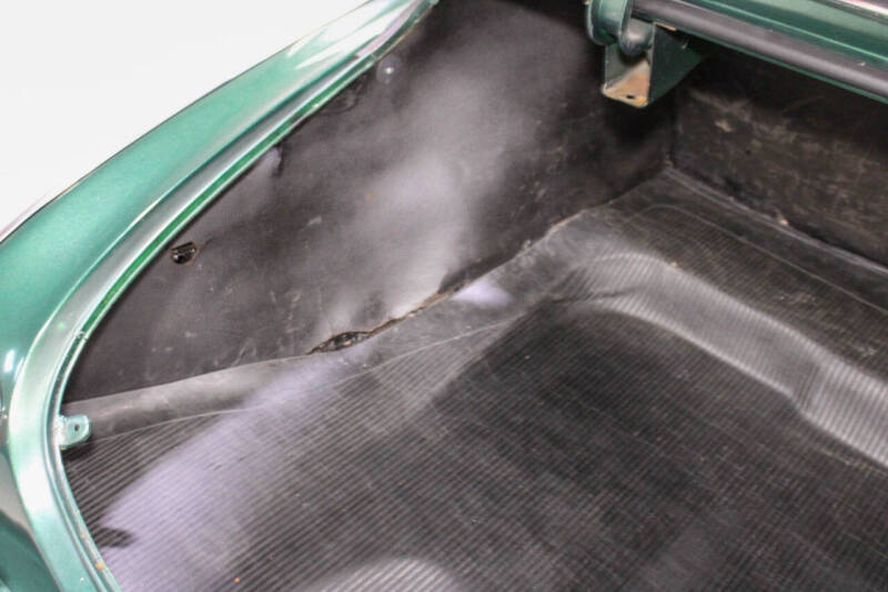 1950 Chevrolet Styleline