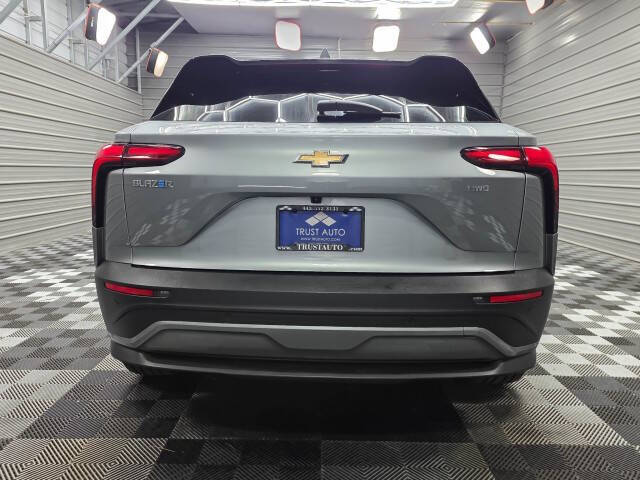 2024 Chevrolet Blazer EV 2LT