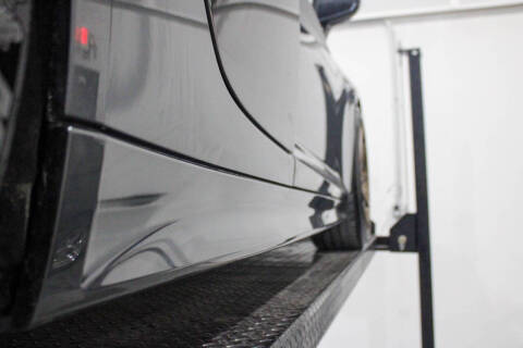 2017 Audi R8 5.2 quattro V10