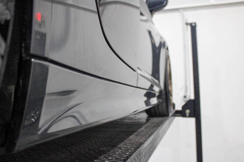 2017 Audi R8 5.2 quattro V10