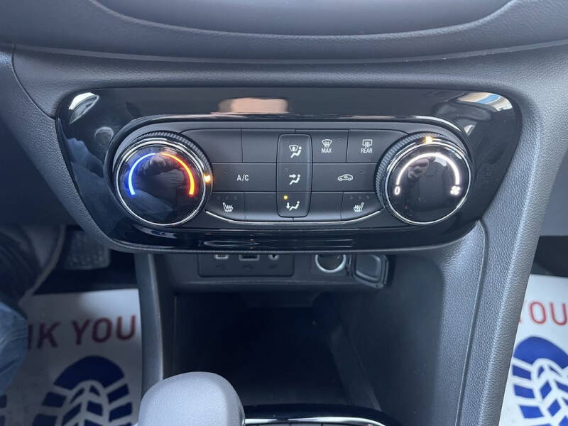 2023 Buick Encore GX