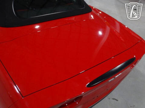 2006 Chevrolet Corvette