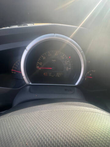 2006 Honda Ridgeline RTL w/Moonroof w/XM