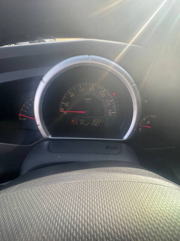 2006 Honda Ridgeline RTL w/Moonroof w/XM