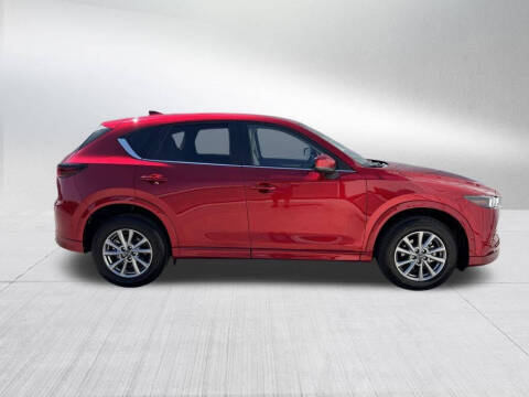 2024 Mazda CX-5 2.5 S Preferred