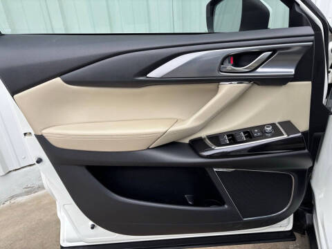 2018 Mazda CX-9 Grand Touring