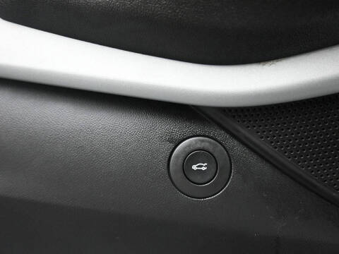 2021 Chevrolet Camaro SS