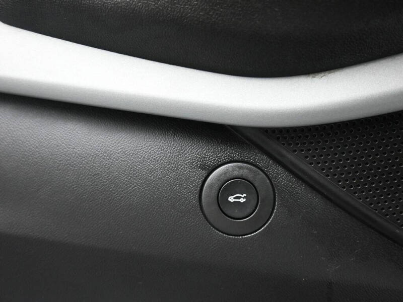 2021 Chevrolet Camaro SS