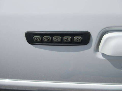 2001 Ford Explorer Sport