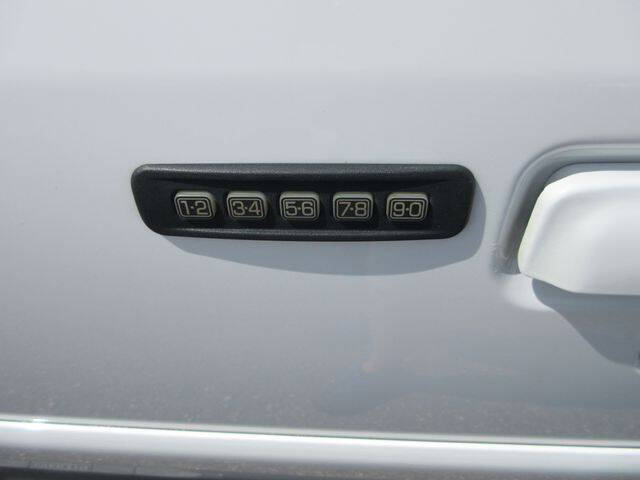 2001 Ford Explorer Sport