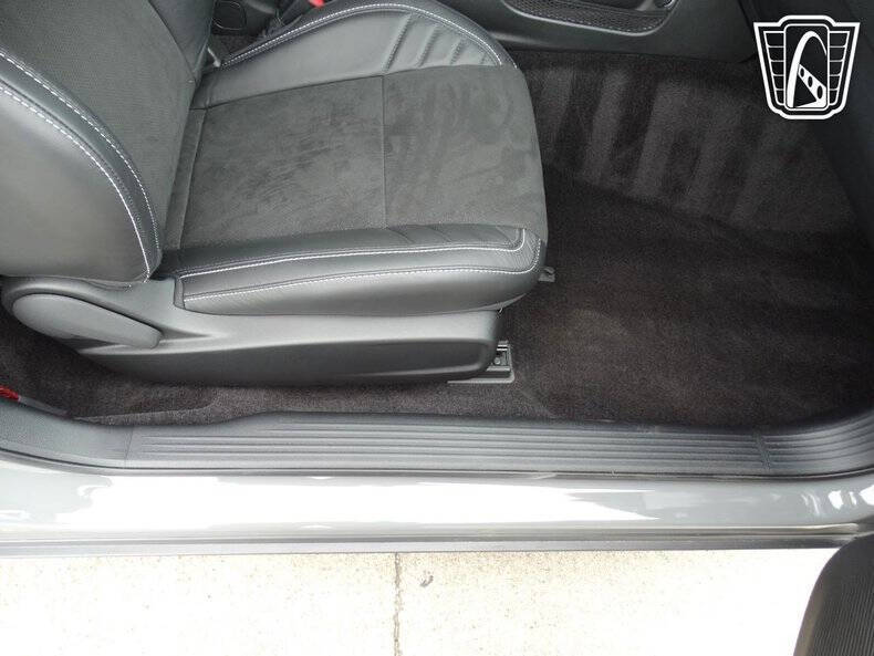 2018 Dodge Challenger SRT Demon