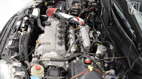 1995 Honda Civic DX