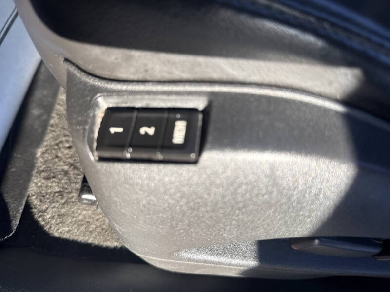 2010 GMC Terrain SLT-2