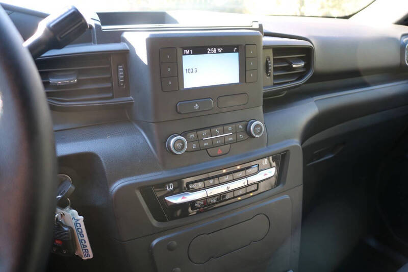 2020 Ford Explorer Police Interceptor Utility