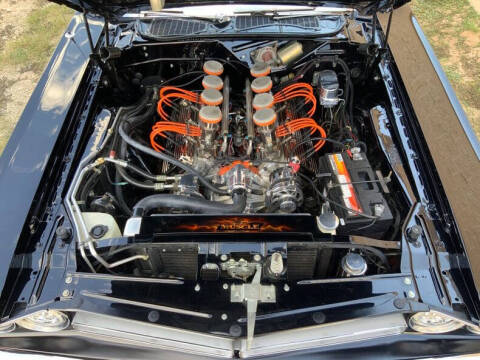 1971 Dodge Challenger