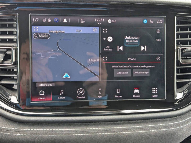 2022 Dodge Durango SRT 392