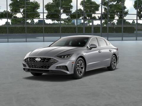 2023 Hyundai Sonata for sale at Shults Hyundai in Lakewood NY