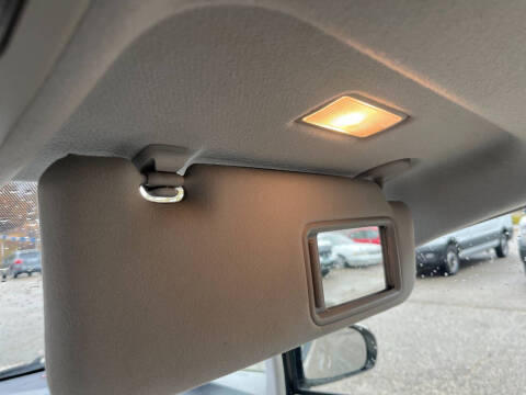 2010 Toyota Prius IV