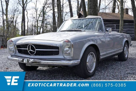 1968 Mercedes-Benz 280-Class For Sale - Carsforsale.com®
