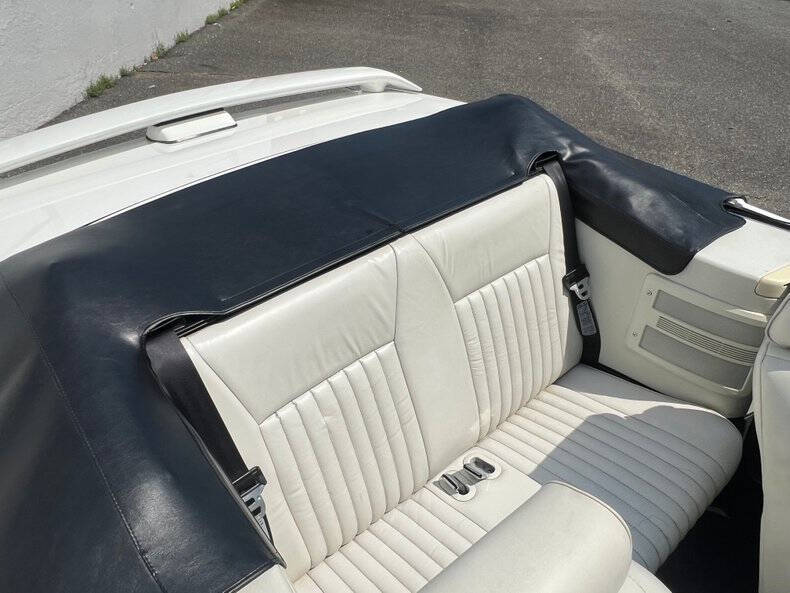 1993 Ford Mustang LX 5.0