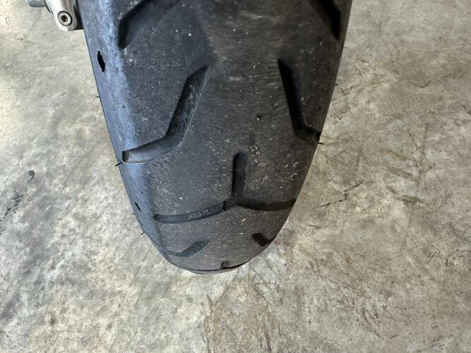 2014 Harley-Davidson Street Glide