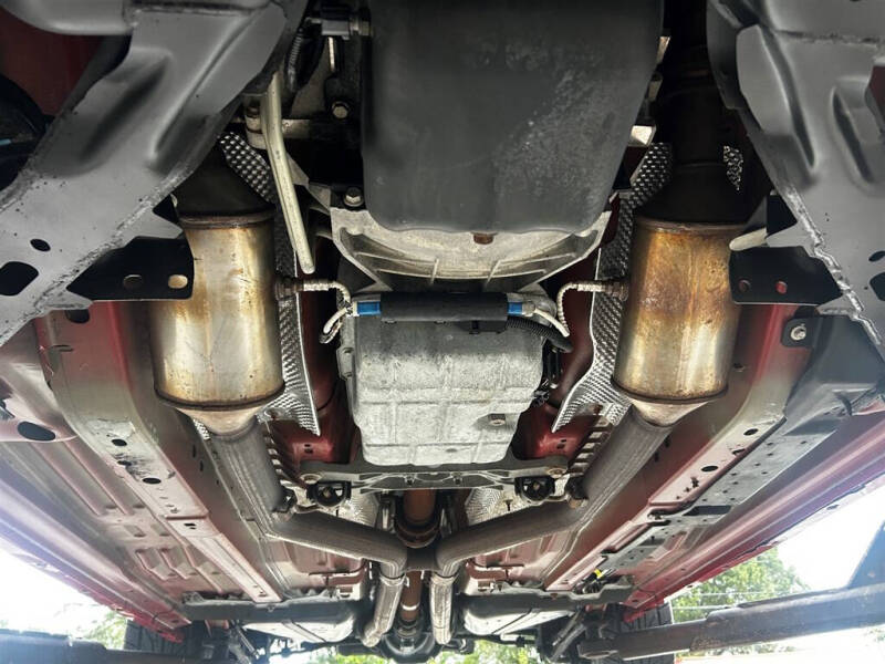 2006 Ford Mustang GT Deluxe