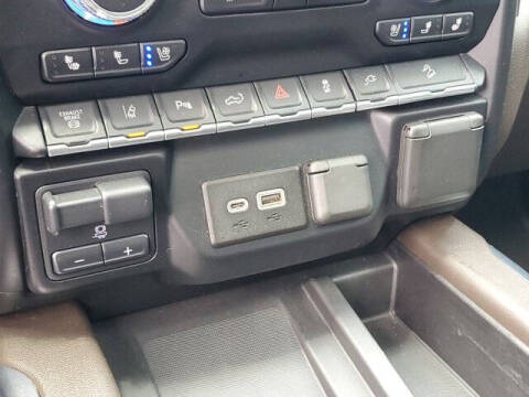 2020 GMC Sierra 2500HD