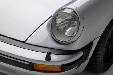 1977 Porsche 911 Carrera