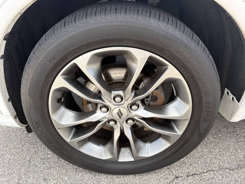 2020 Dodge Durango GT Plus