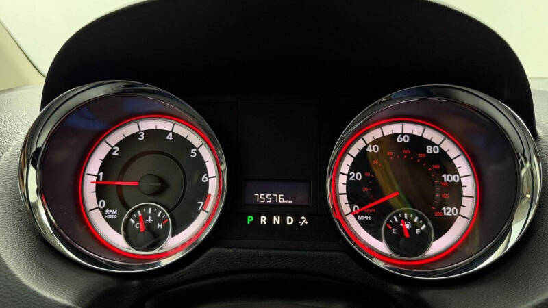 2015 RAM C/V Tradesman