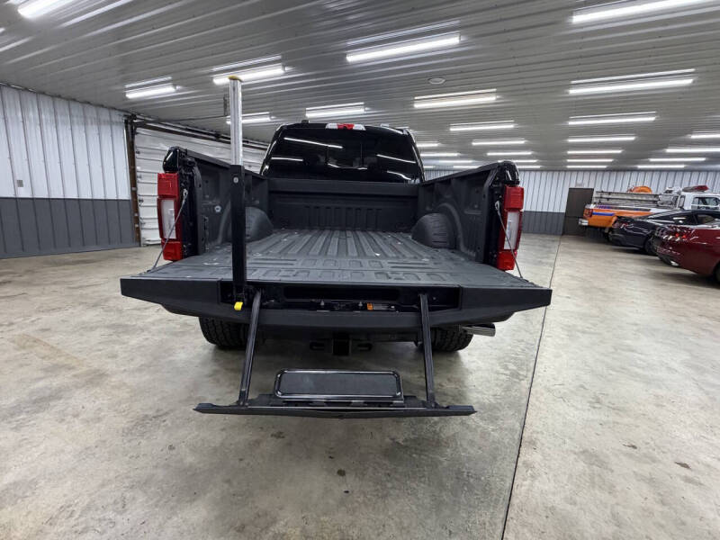 2020 Ford F-350 Super Duty Limited