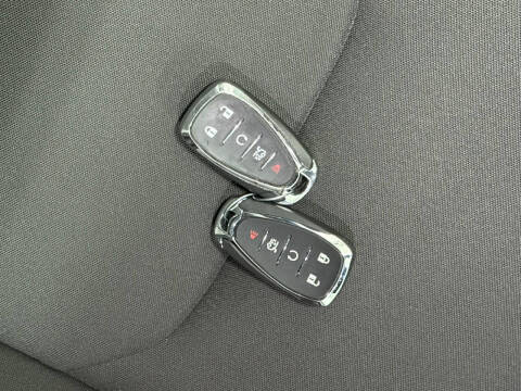 2022 Chevrolet Camaro