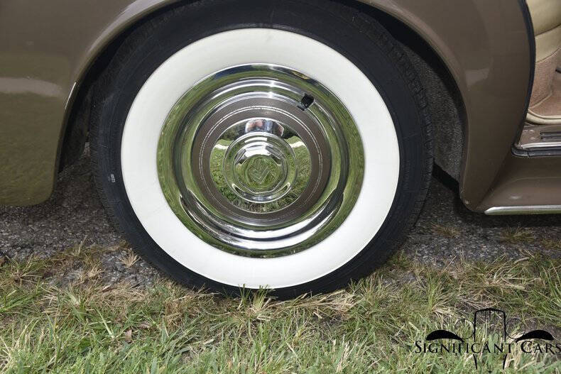 1959 Rolls-Royce Silver Cloud 1