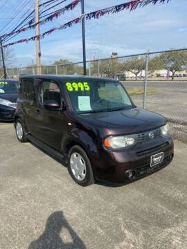 2010 Nissan cube for sale at Ponce Imports in Baton Rouge LA