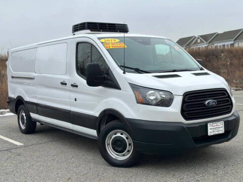 2019 Ford Transit for sale at Speedway Motors in Paterson NJ