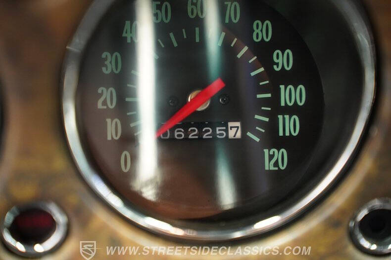 1970 Chevrolet Monte Carlo