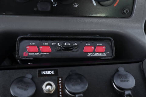 2016 Freightliner M2 106