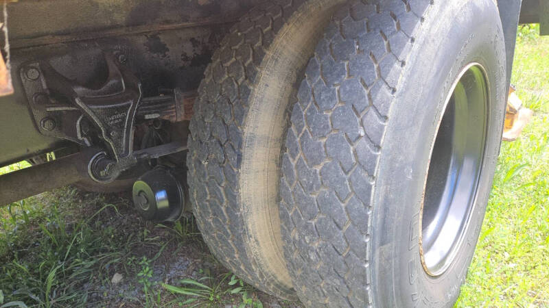 2005 International 4300